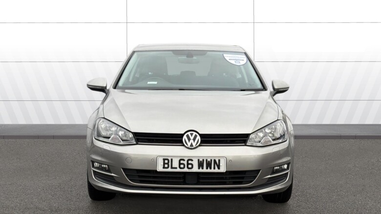 Volkswagen Golf 1.4 TSI 125 Match Edition 3dr Petrol Hatchback